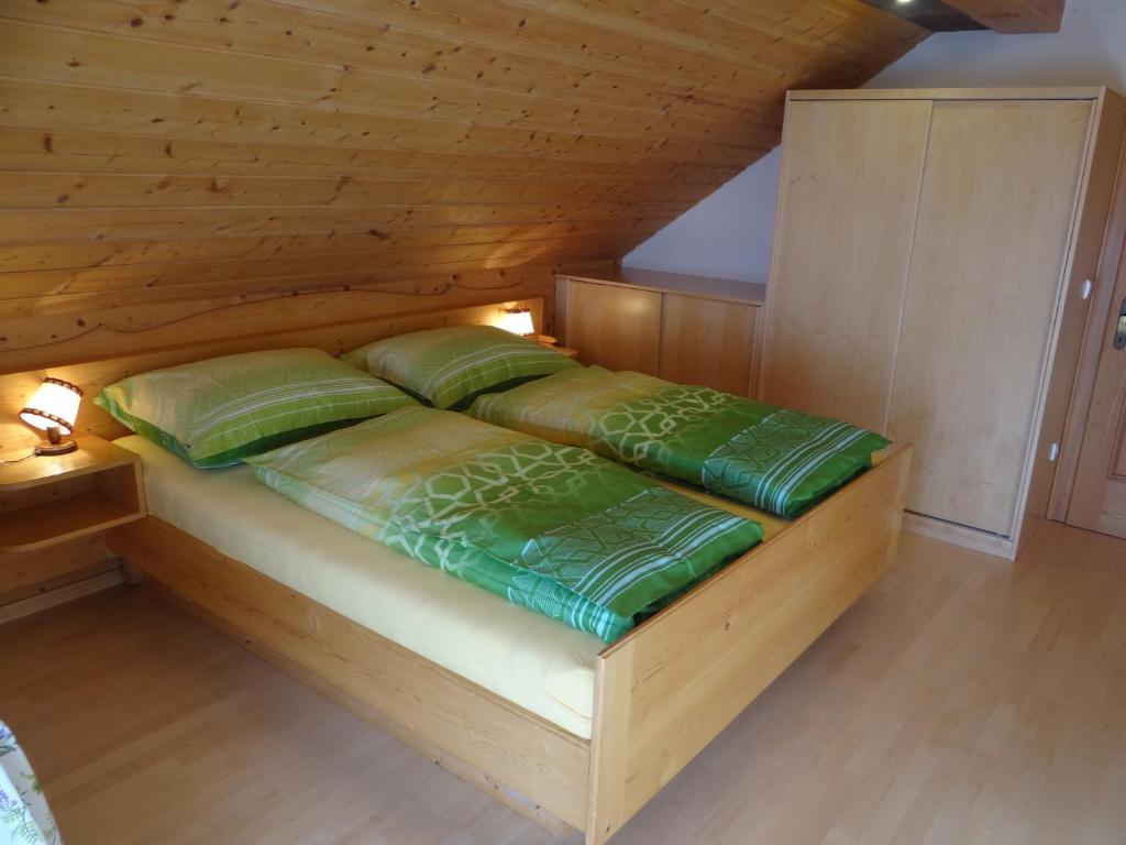 Apartament Haus Edelweiss Sankt Margarethen im Lungau Pokój zdjęcie